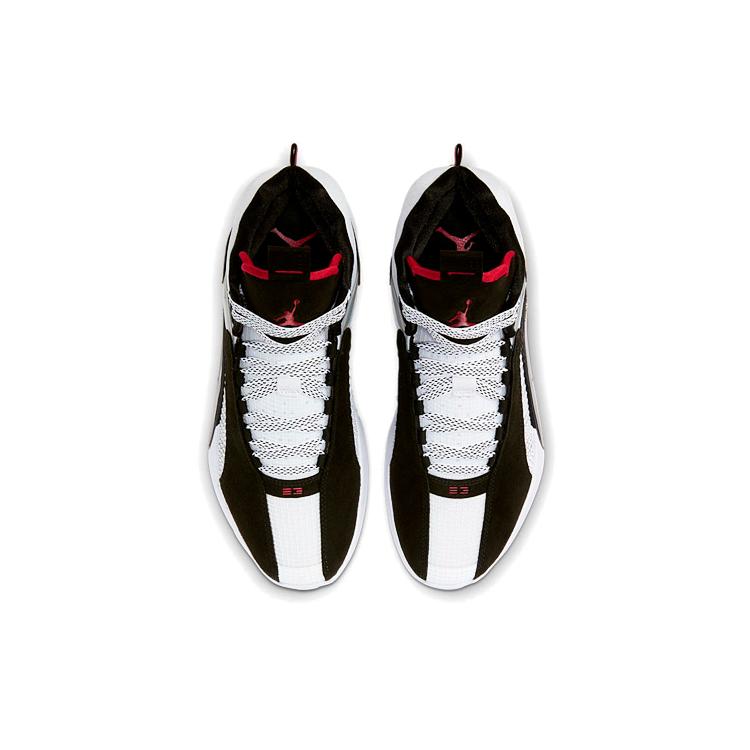New JORDAN Xxxv Pf Dna White Sole CQ4228-001