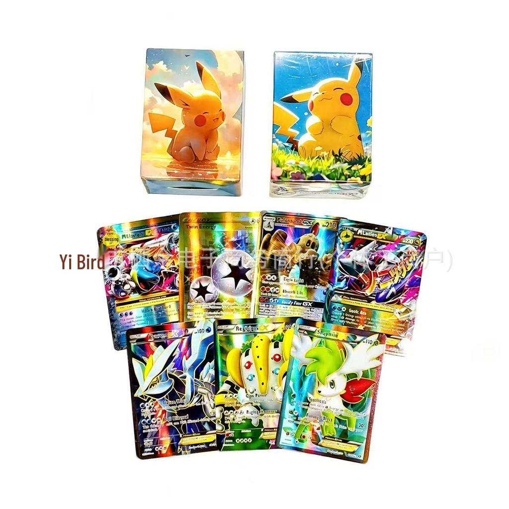 Pokémon Black & White SV11B Dragon PTCG Booster Pack (Japanese Version)