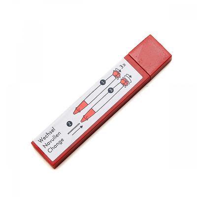 Recarga de Lápis Mecânico de 1,4mm Para Ramy Abc
