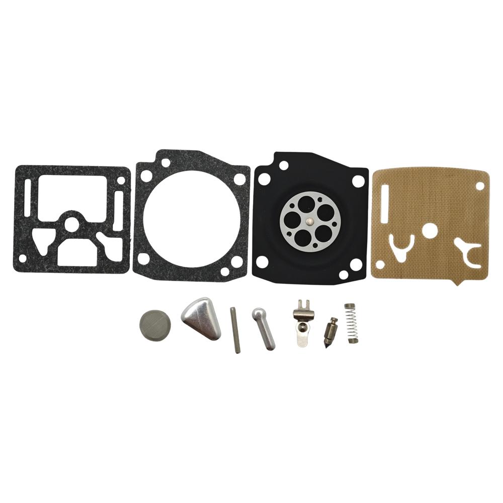 Carburetor Repair Rebuild Kit For Zama RB-31 Carb Stihl 034 034S 036 036Pro MS360 034 Super Chainsaw C3A-S4A C3A-S4B C3A-S4C