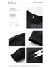 Men's Gradient Casual Round Neck Long Sleeve Hoodie for Spring and Autumn