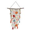Floral Wall Hanging Decor