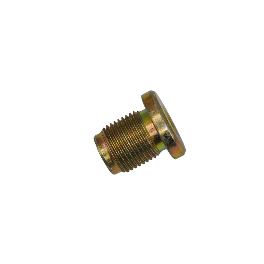 Oil Pan Plug with Washer for Fiat Doblo, Alfa Romeo 147, 166
