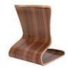 Wooden Mobile Phone Stand Tabletop Tablet Holder Bracket for Bedside   Desktop