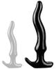 Plug Ondulo M 30 X 6cm - Deepleasure - Plugs XL - Width More Than 6cm