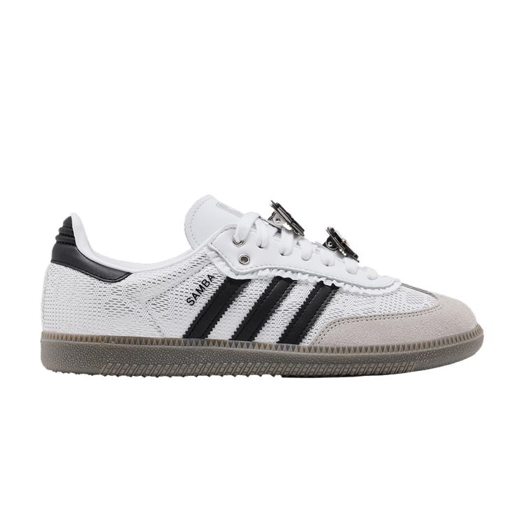 adidas Samba OG Lace Flower (Women's)