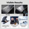 30g Portable Rub on Ski Snowboard Wax Rub On Quick Wax for Outdoors Portable Crosses Country Wax for Most Temperature