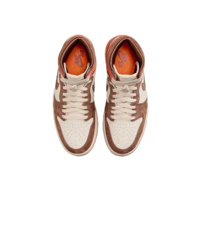 Air Jordan 1 High OG Cacao Wow and Sand Drift Women's Size FQ2941-200