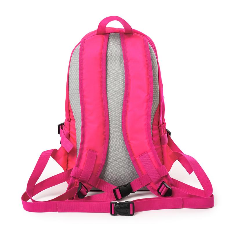 Outdoor Sports Backpack Unisex Large Capacity Lightweight Travel Backpack Student Schoolbag