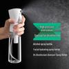 Air Pressure Disinfection and Watering Spray Bottle for Home Gardening and Plant Care