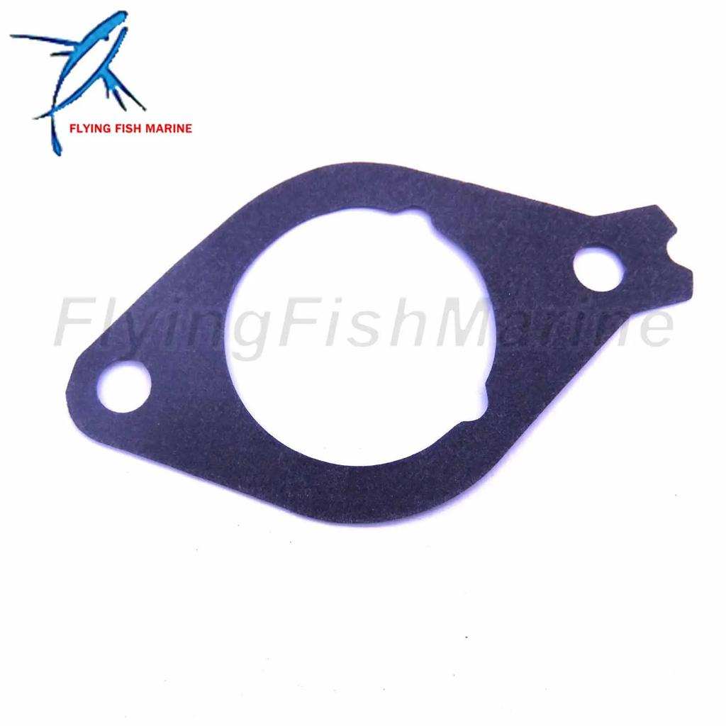 Outboard Engine F25-01.03.00.08 Carburetor Gasket for Hidea Outboard Engine F25 25HP 4-Stroke