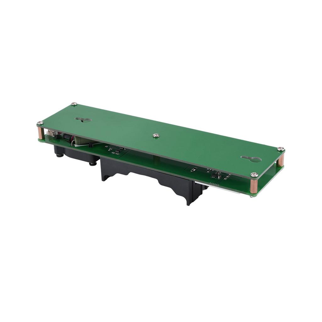 Accurate 18650 Battery Resistance Tester Battery Health Tester Battery Capacity Test Evaluate Battery Health with Ease