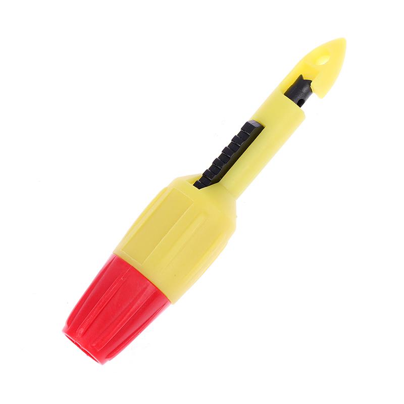 Insulation Piercing Clip Set Circuit Repair Tools Detection Of Car Circuit