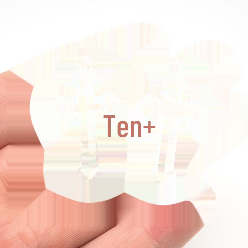 Retro Zinc Alloy Cross Pendant for DIY Jewelry