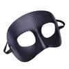 Nose Guard With Elastic Strap Adjustable Durable Face Guard Face Shield For Softball Basketball Soccer Protect Your Face Nose