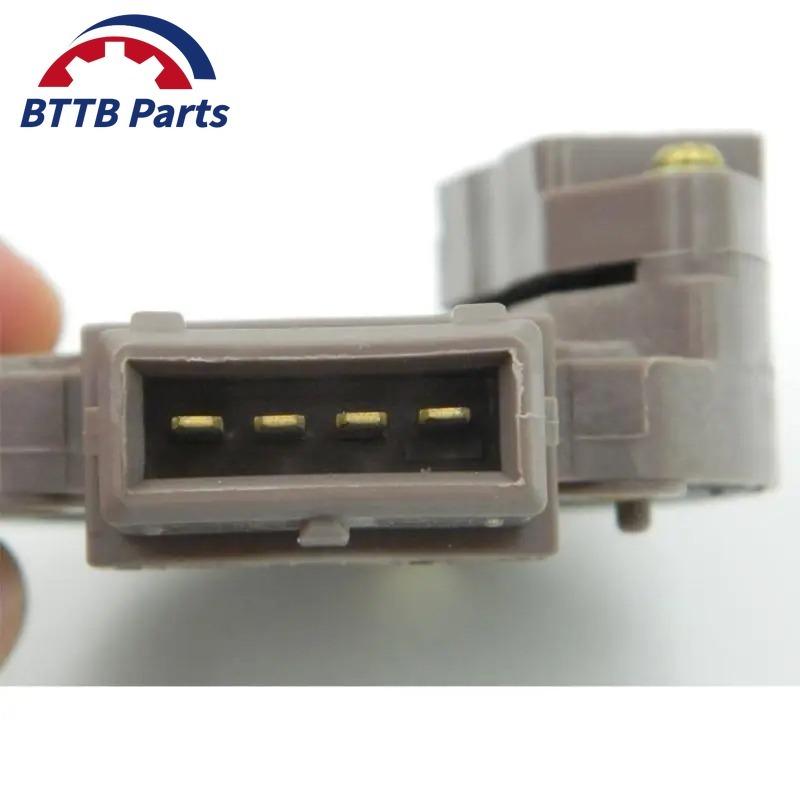 93740928 Ignition Control Module Distribnutor Sensor Fits Chevrolet: KLYA MATIZ Spark MATIZ 937 409 28,9374 0928