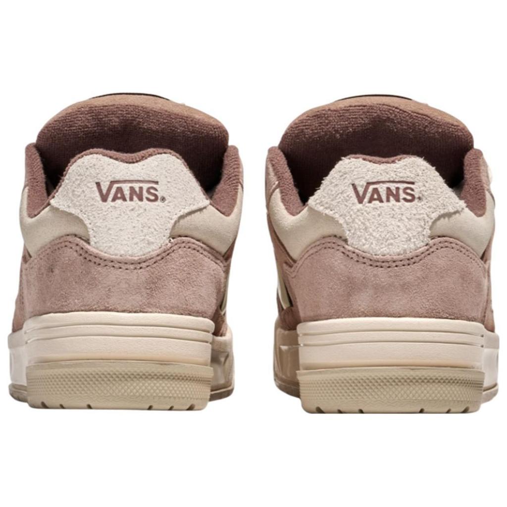 Vans Upland 'Deep Taupe Brown' Sneakers VN000D70CHG