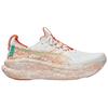 Asics Scarpe da Corsa GEL NIMBUS 28 Unisex Bianco Rosso 1013A207-100