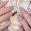 1 Box Mini Sparkling Nail Glitter Sparkling Nail Decoration Nail Salon Design Accessories Diy Nail Art Design