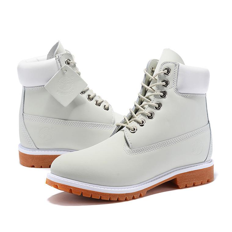 Buy Martin Chamberlain Autumn And Winter English Martin Boots High