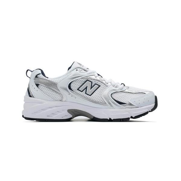 New Balance 530 White Mr530sg