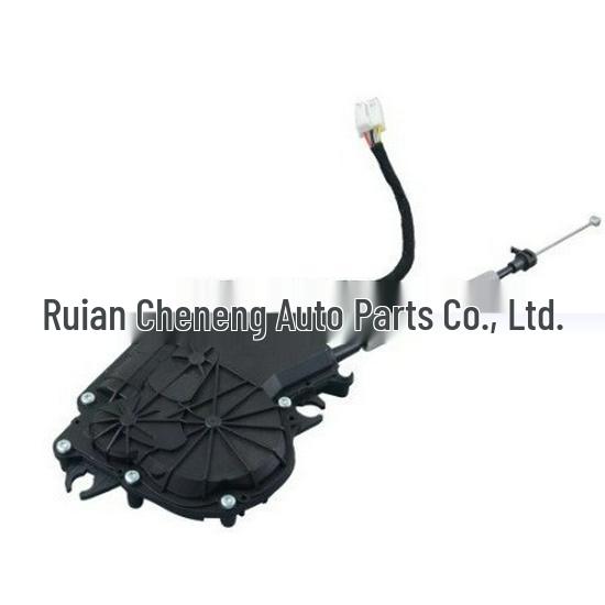 Привод крышки багажника BMW X3/F25 Tailgate Actuator