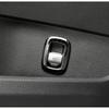 Hot Interior Mouldings For Mercedes Benz C Class W206 2022 2024 Car Center Console Trunk Tailgate Switch Button Frame Cover Deco