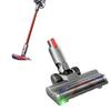 Direct Drive Brush For Dyson V10 V12 Slim Vacuum Cleaners Household Cleaning