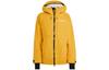Terrex Techrock 3 Layer Post Consumer Nylon Rain.Rdy Jacket Men's Yellow IB1086