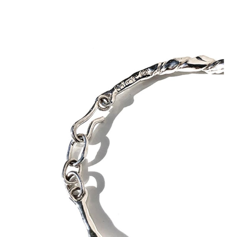Salgat Mila Wavy Bracelet