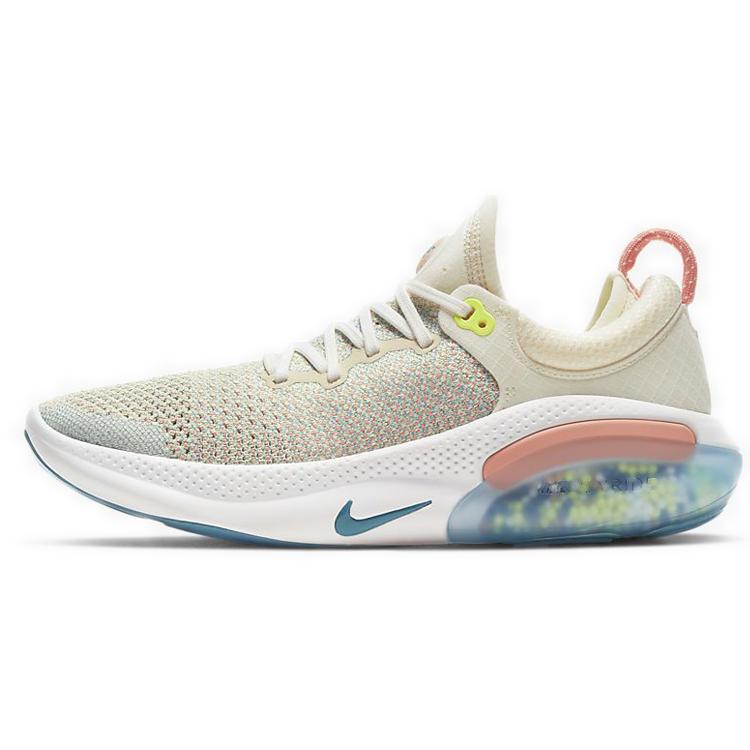

Новые женские кроссовки Nike Joyride Run Flyknit Парусник Розовый Кварц AQ2731-103 35.5