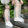 Disposable Rain Shoe Covers (5 Pairs)