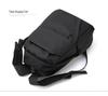 Men's Versatile Backpack: Modern Style, Multifunctional for College and Outdoor Use