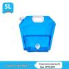 OEING Transparent Outdoor Portable Water Bag