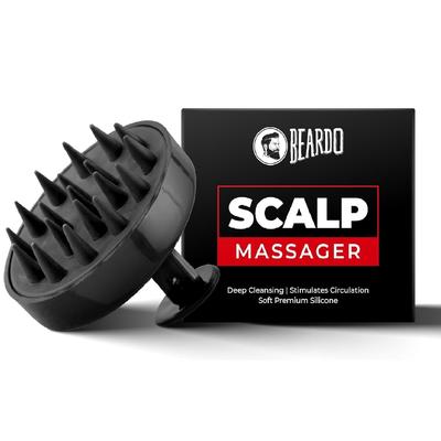 Massage & Wellness – Kopfmassage