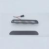 LED Third 3rd Brake Light Smoked Black For Ford F250 F350 Super Duty