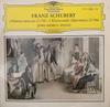 LP Record FRANZ SCHUBERT  JRG DEMUS  Moments Musicaux D.780  3 Klaviers SLPM139310 Deutsche Grammo Austria Classical Used