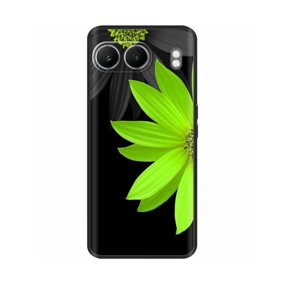 For Oneplus Nord 4 Case Fashion Silicone Black Soft Bumper Back Cover For OnePlus Nord4 5G Phone Cases Cartoon TPU Coque Shells