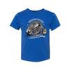 American Customs Vintage Motorcycle Graphic Tee