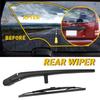 Rear Wiper Arm & Blade For 2008 - 2012 Jeep LIBERTY 68034341AD High Quality