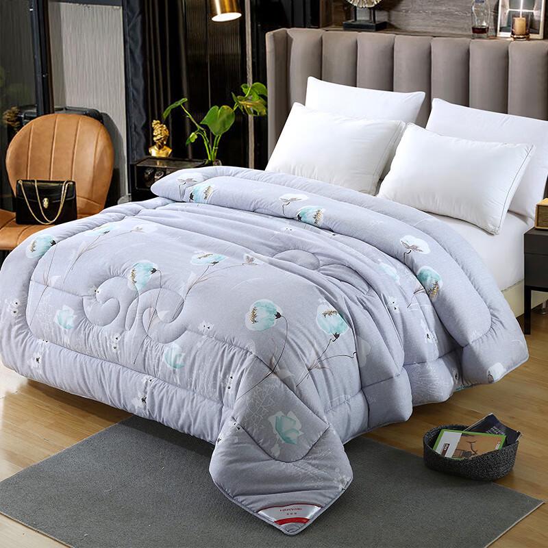 

Hengyuanxiang Pure Comfort Soybean Duvet