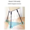 Comet Foldable Metal Easel Stand