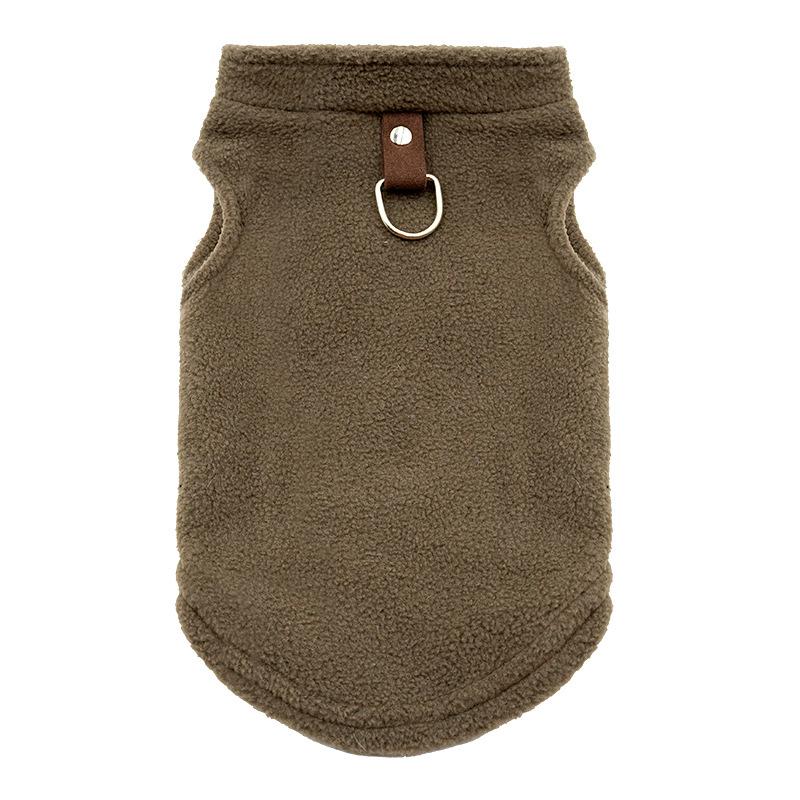 Perros Pequeños, Perros Mascotas, Gatos, Correas de Pecho y Hombro para Paseo al Aire Libre, Suministros Teddy Resistentes a la Decoloración, Ropa para Perros