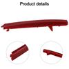 Vehicle Restoration Right Rear Reflector Trim Rear Reflector Plastic Easy tallation For Acura Models Rear Placement