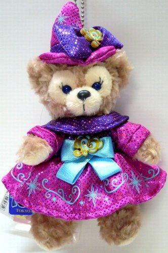 

ShellieMay Plush Badge