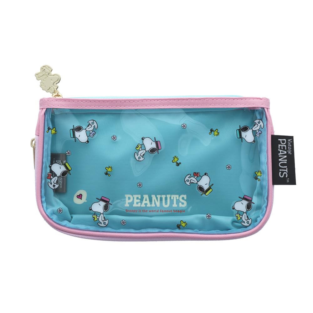 

Stationery Snoopy Pencil Play with S1427806 Sun-Star Case, Colors, Walking,