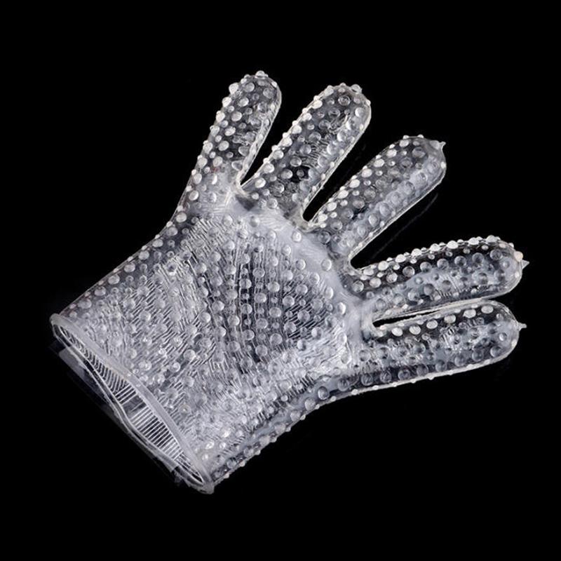 Masturbation Sexhandschuhe Fingern Klitoris Vorspiel Sexspielzeug Erotisches Spiel Für Vagina Frau Handschuhe Sex Spaß Stimulator Brustwarze
