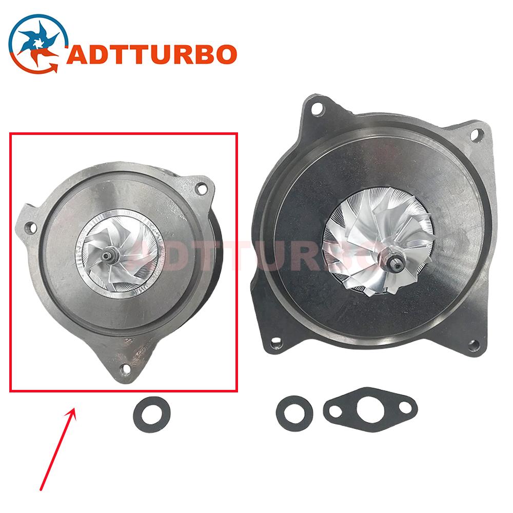 

Пара Турбокартридж 16359700018 18509700010 03N145701C 03N145703M CHRA ДЛЯ для VW Transporter T6 2.0 TDI 204 л.с. 150 кВт CXE 2 samller