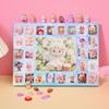 Zootopia/lafufu Blind Box , Contains 40 Different models,Halloween Decorations, Christmas Gifts for Kids, Adults, and Teenagers