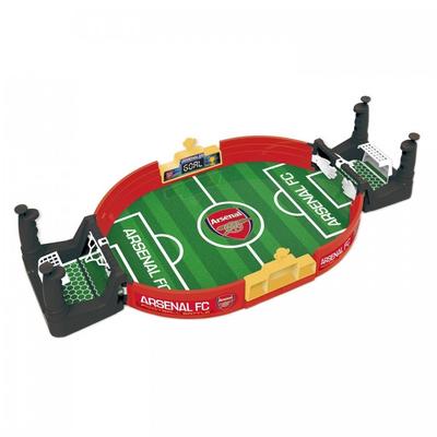 Arsenal FC Mini Football Game
